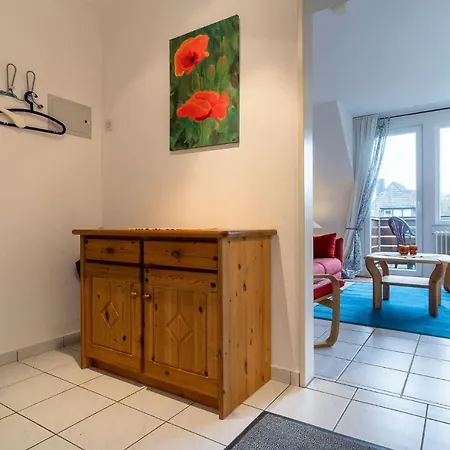 Daire Ankerplatz-whg-4-og *